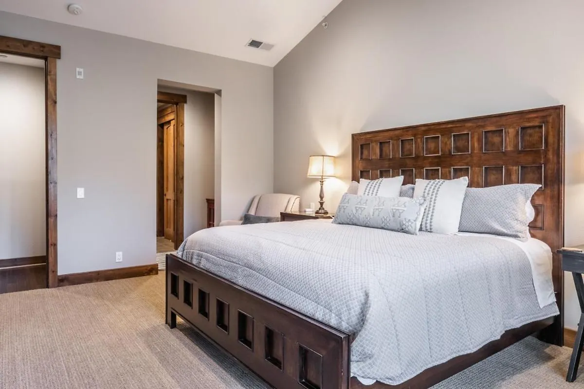 Holiday home Lodges 1138 Mammoth Lakes United States